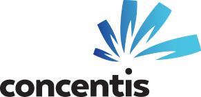 ConcentisPartner Logo