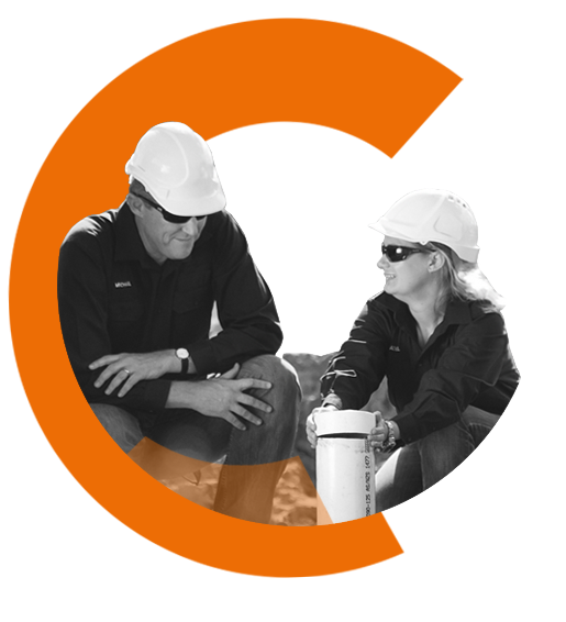 Good people deliver good projects. Image